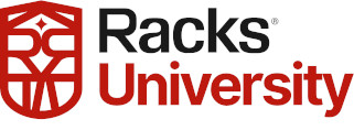 Logo Racks University
